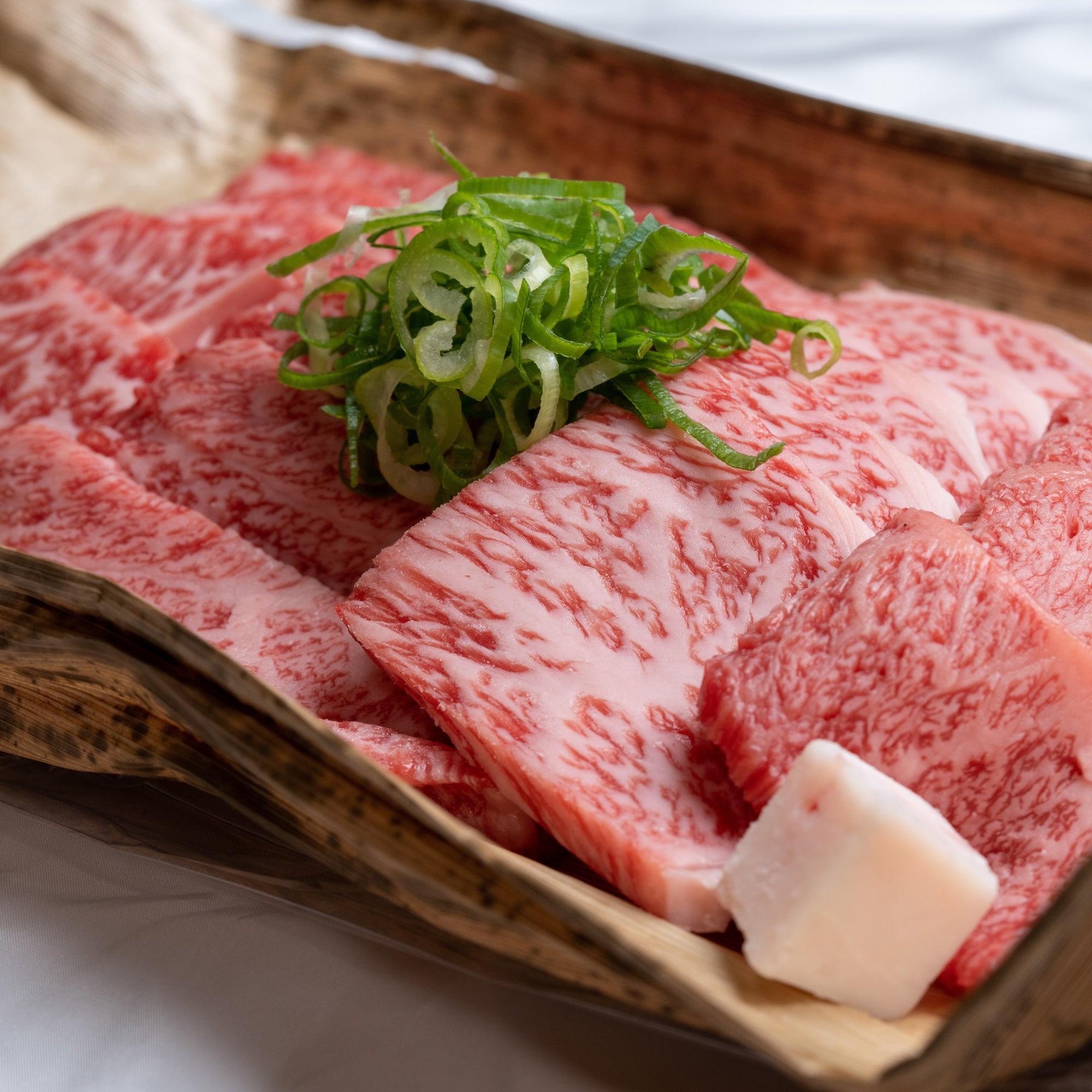 肉屋大石の定期便(お肉のサブスク)