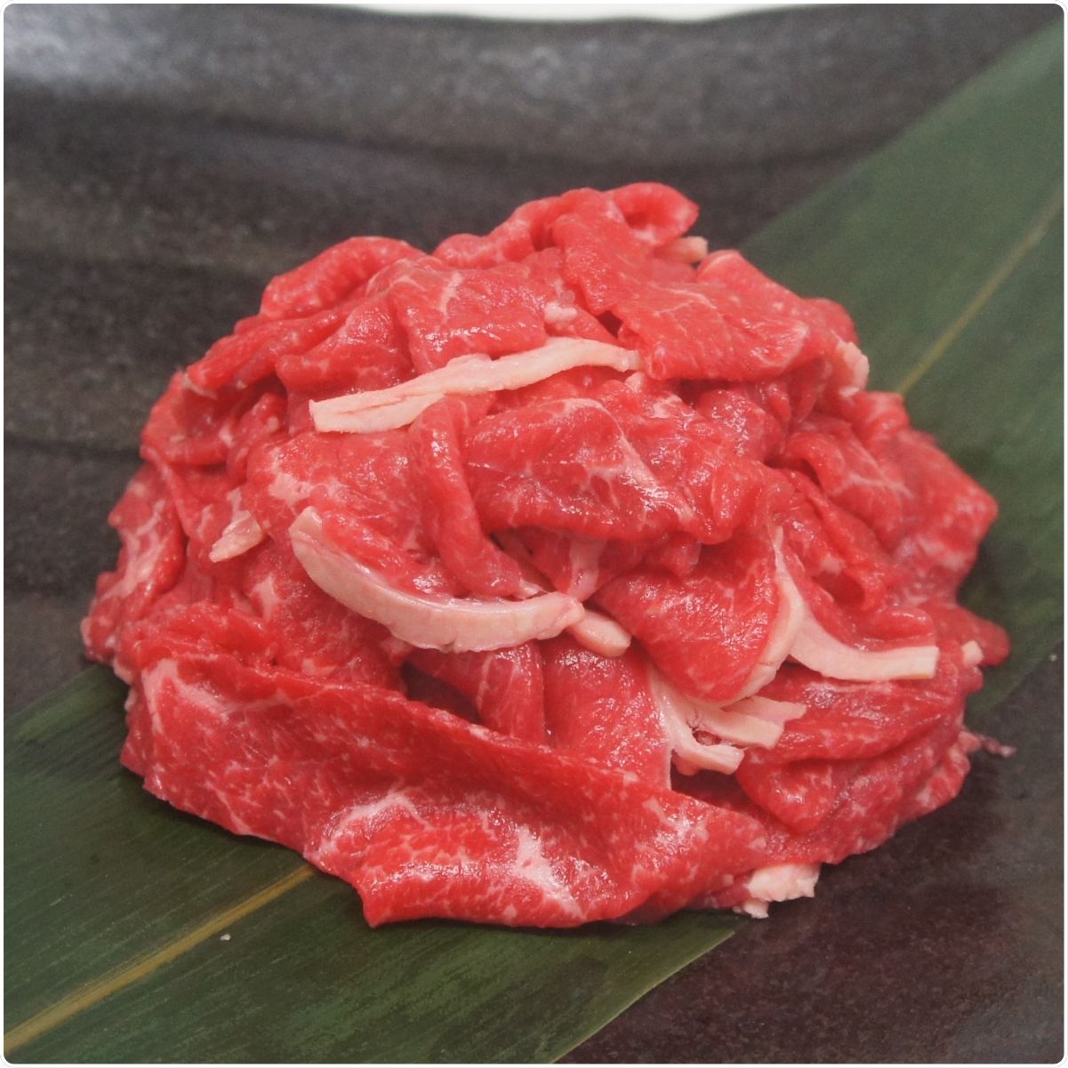 肉屋大石の定期便(お肉のサブスク)