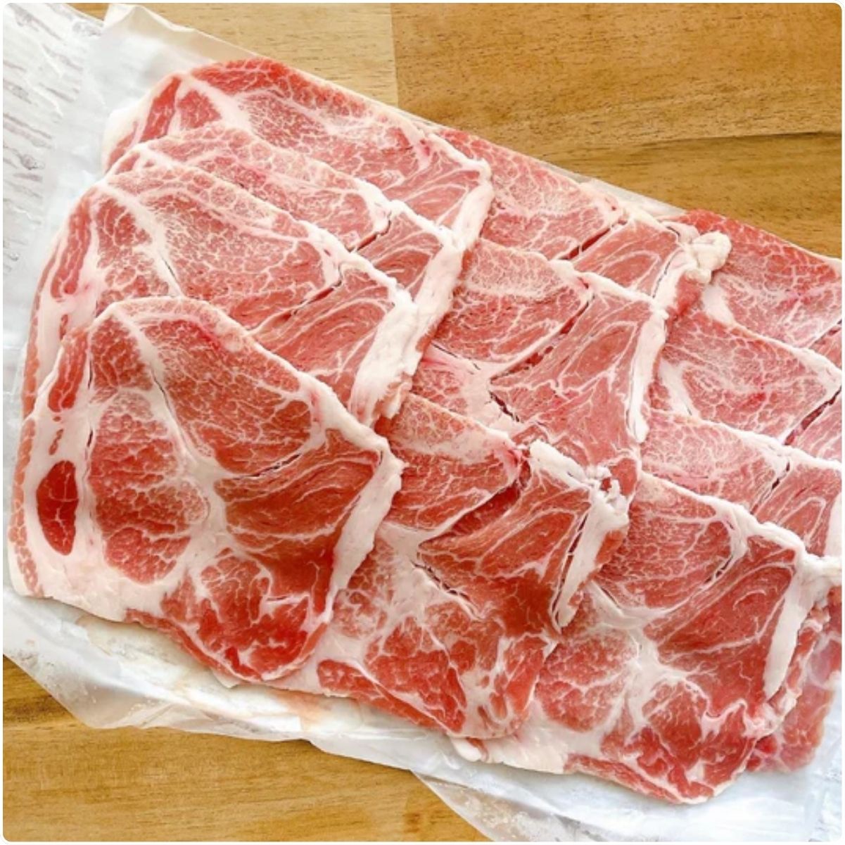 肉屋大石の定期便(お肉のサブスク)