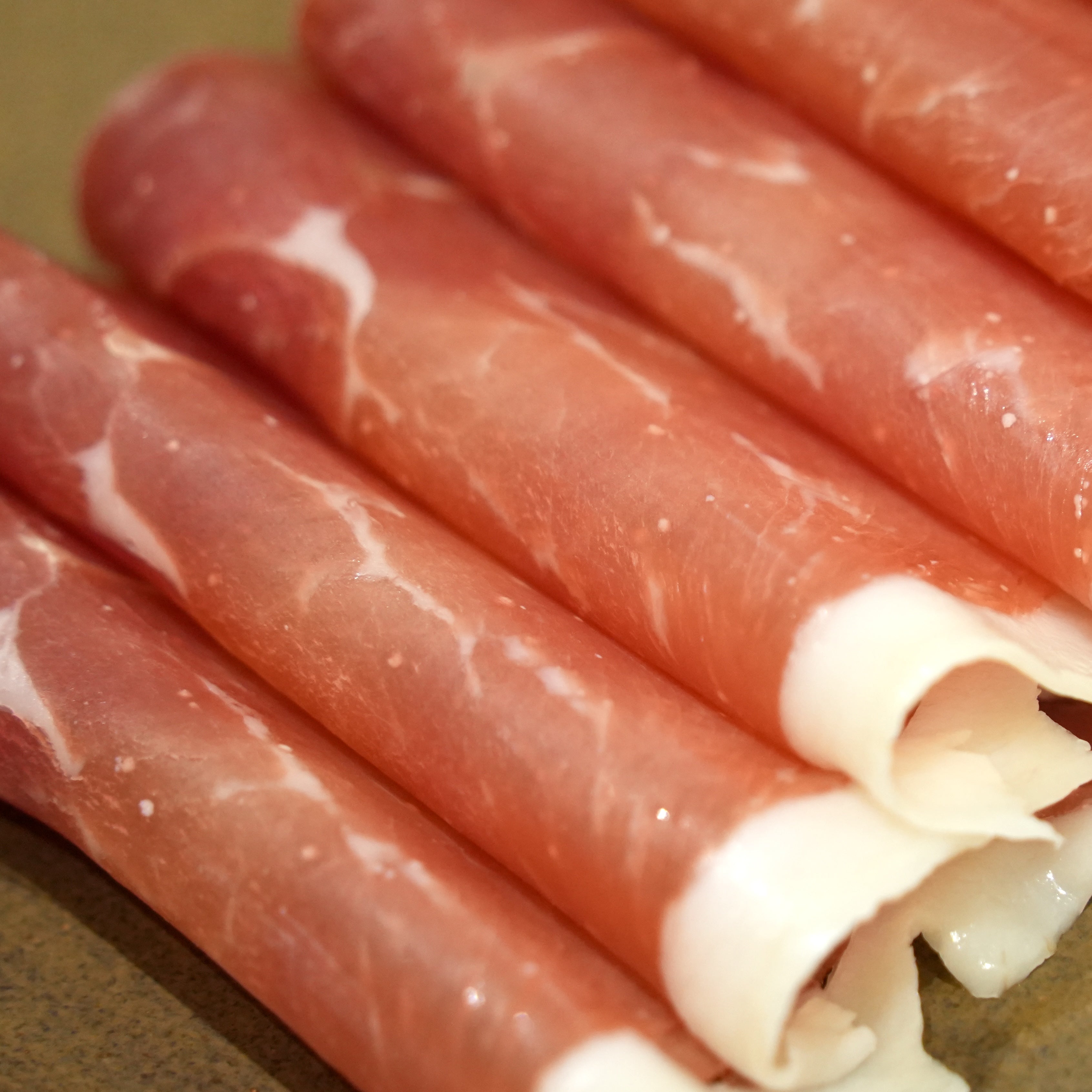 スペイン産 生ハム ガリシア栗豚ハモンセラーノ 2パック