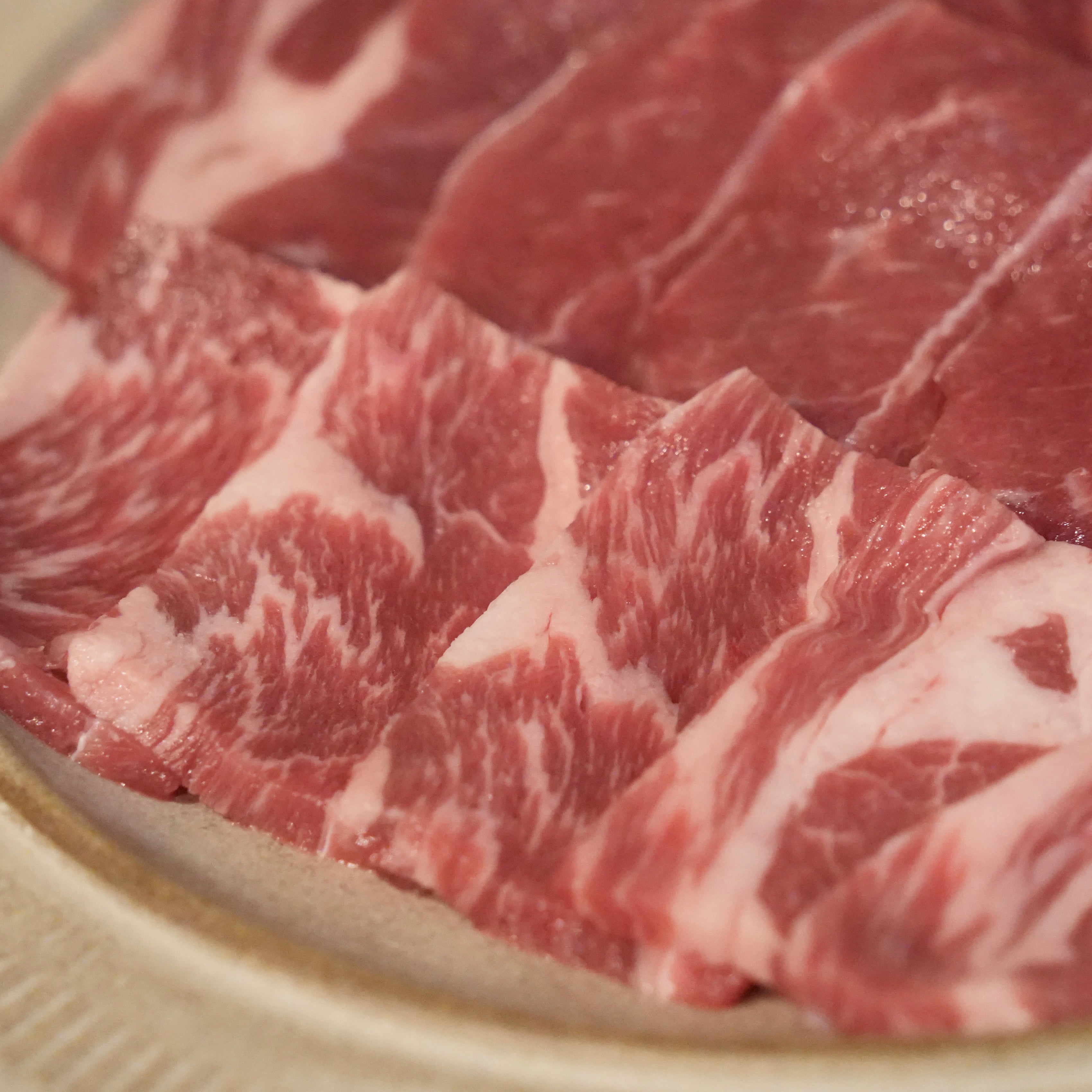 豪州産 ラム 焼肉・ジンギスカン用 500㌘