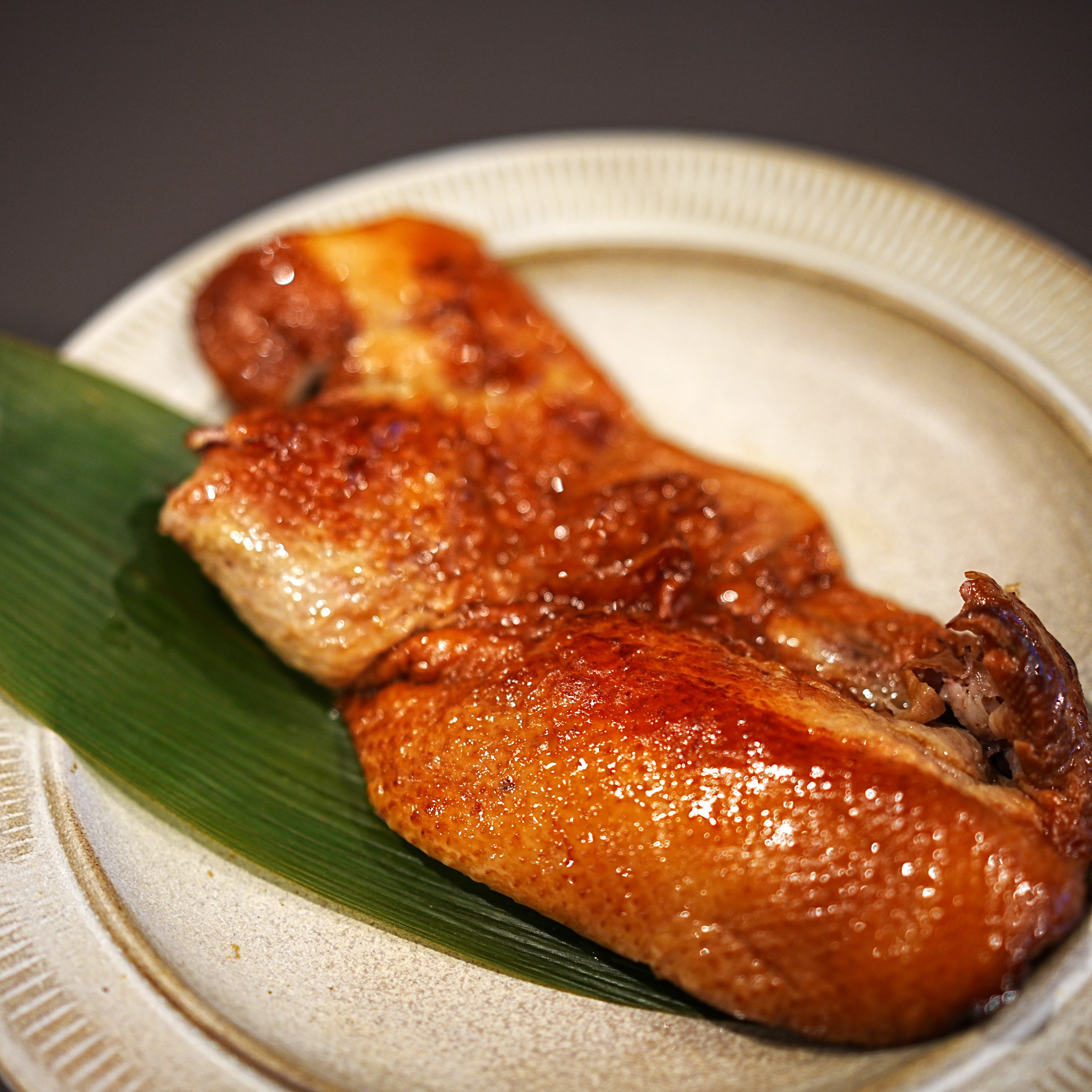 北京ダック 約250㌘