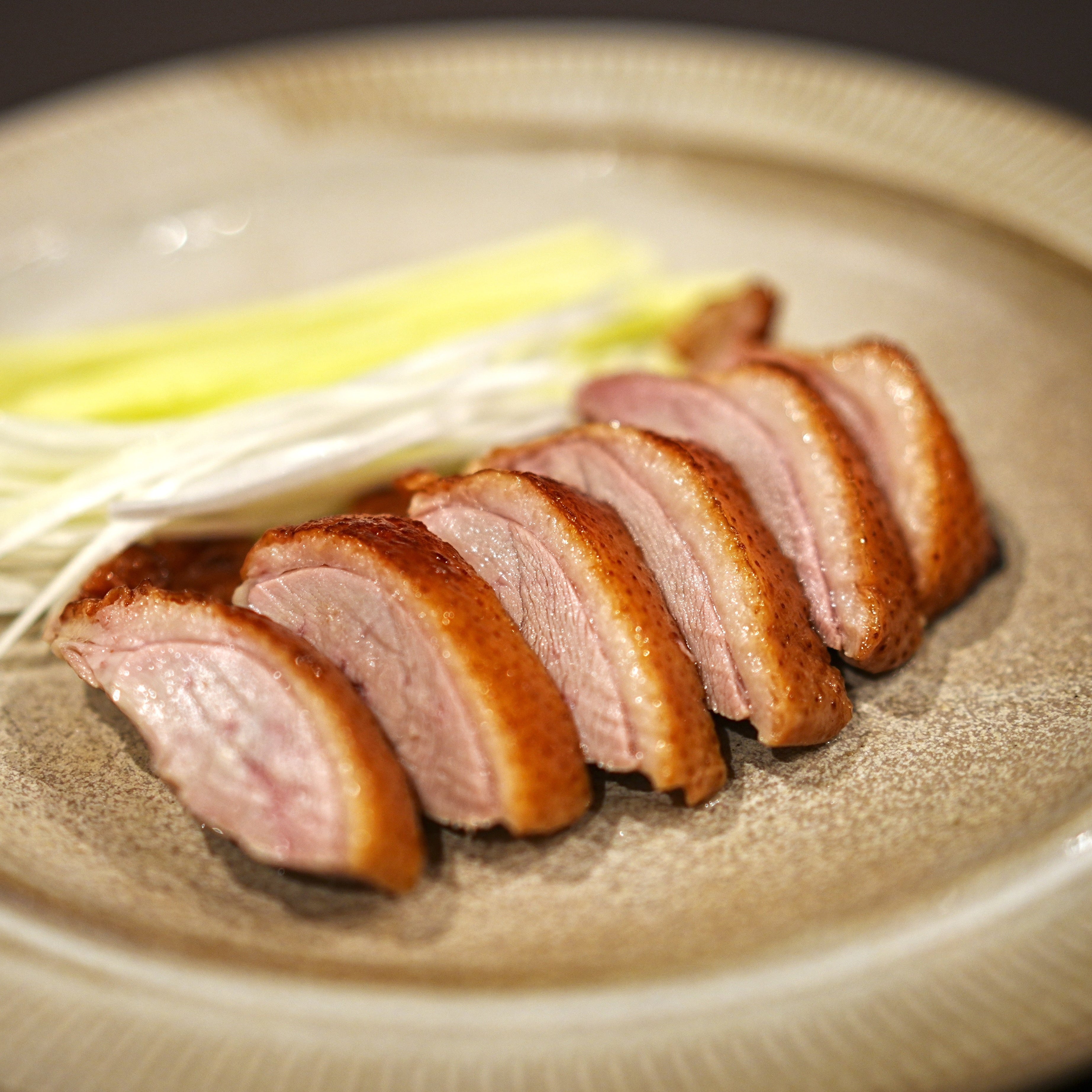 北京ダック 約250㌘