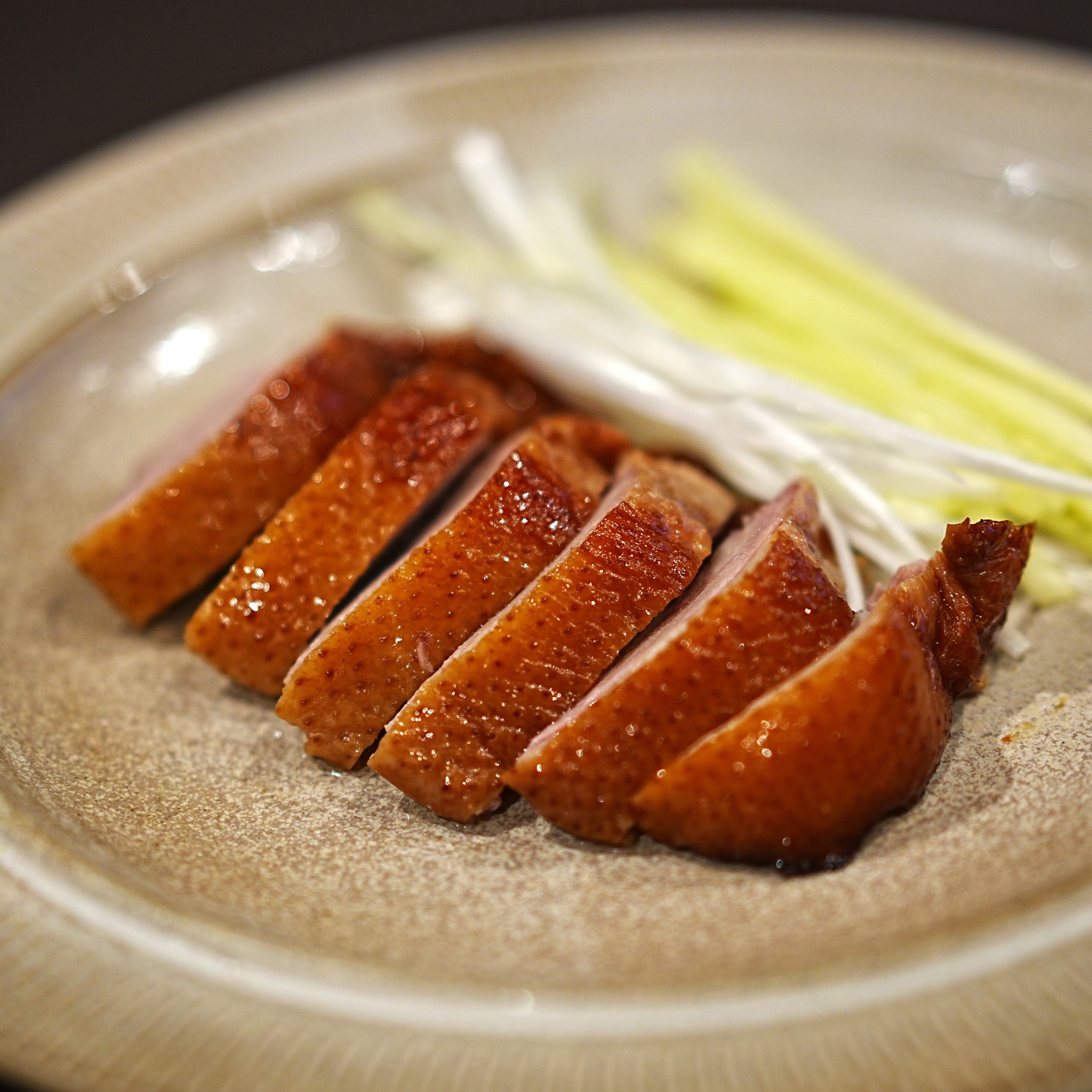 北京ダック 約250㌘