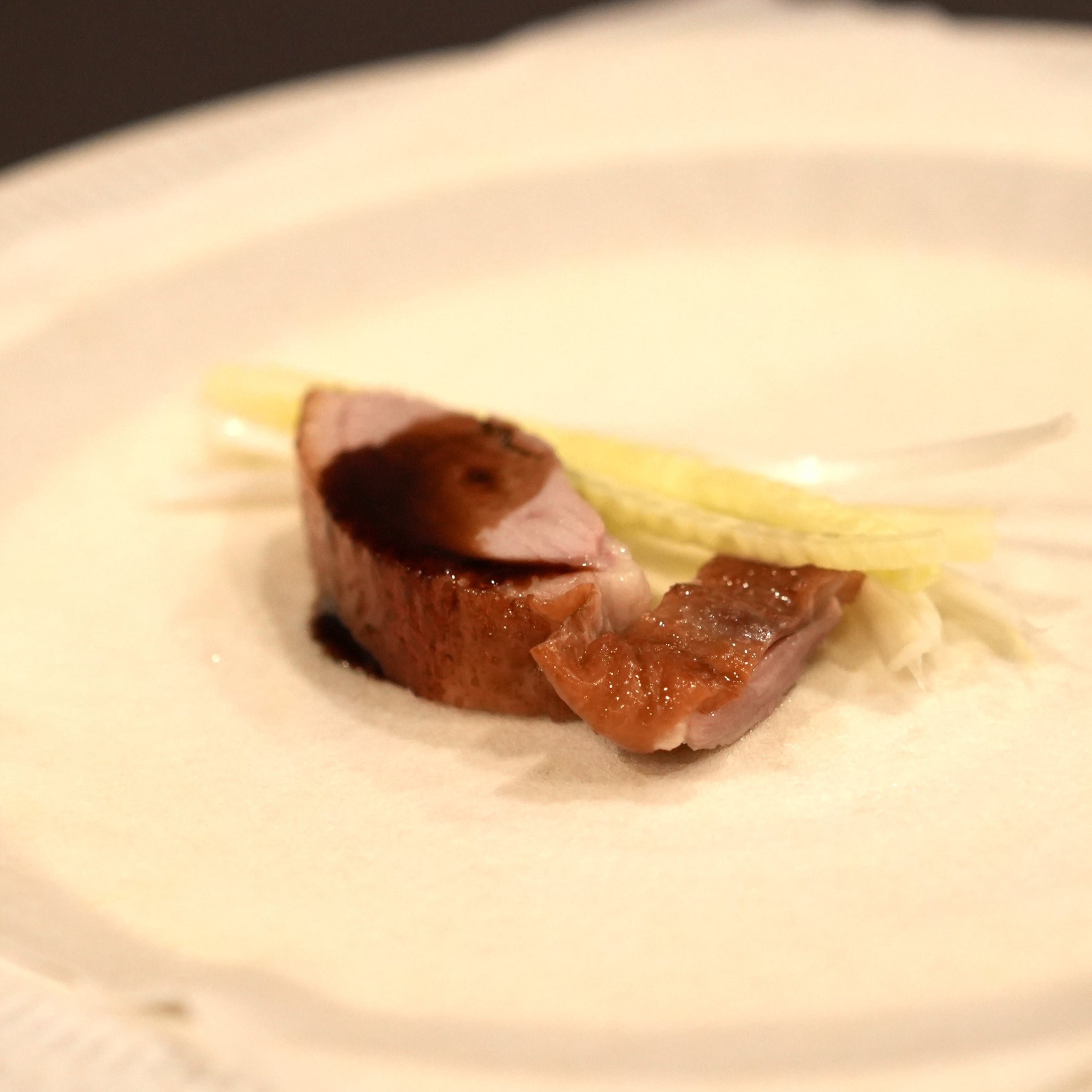 北京ダック 約250㌘