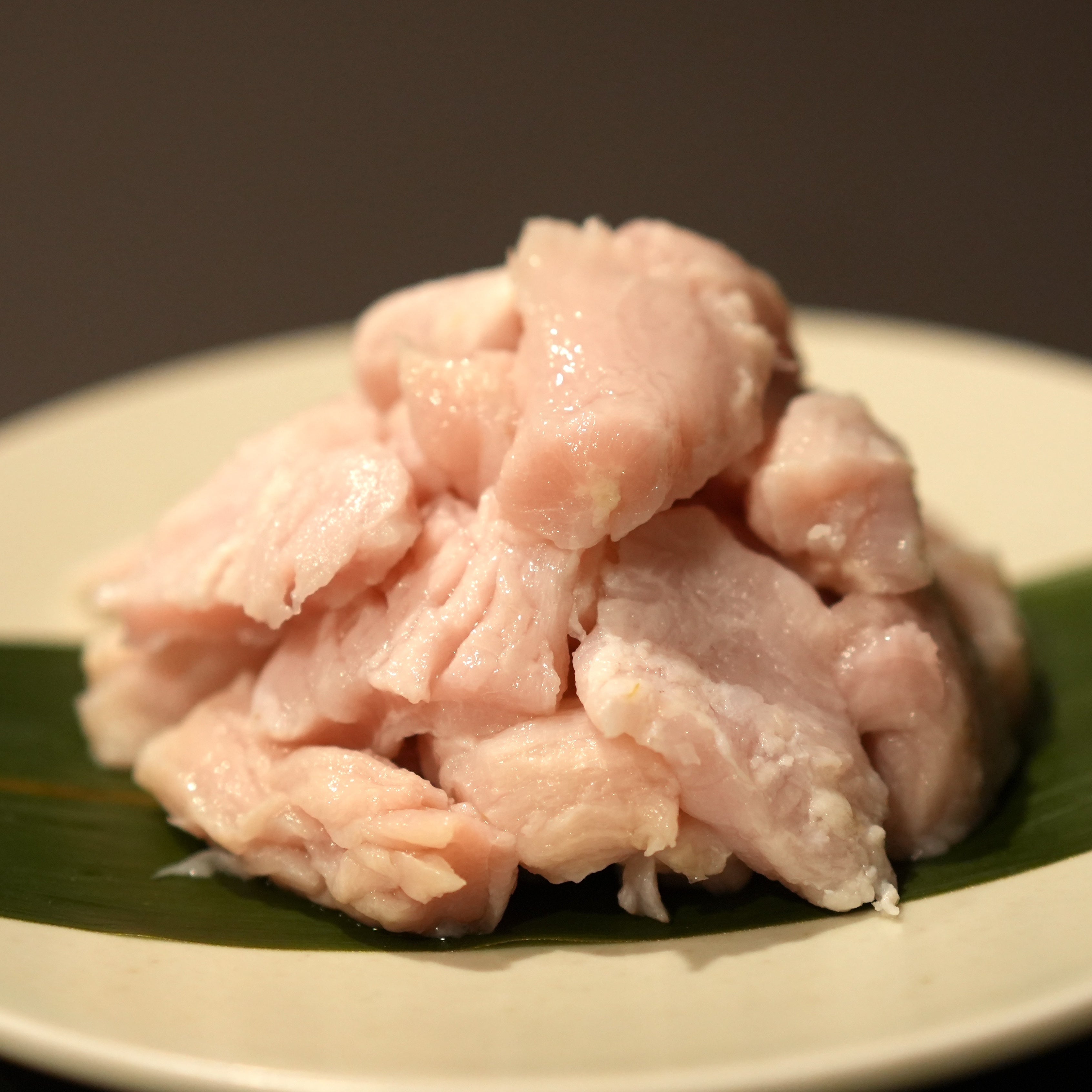 豪州産 牛ミノ 焼肉用 250㌘( 味付けなし / 味噌ダレ )