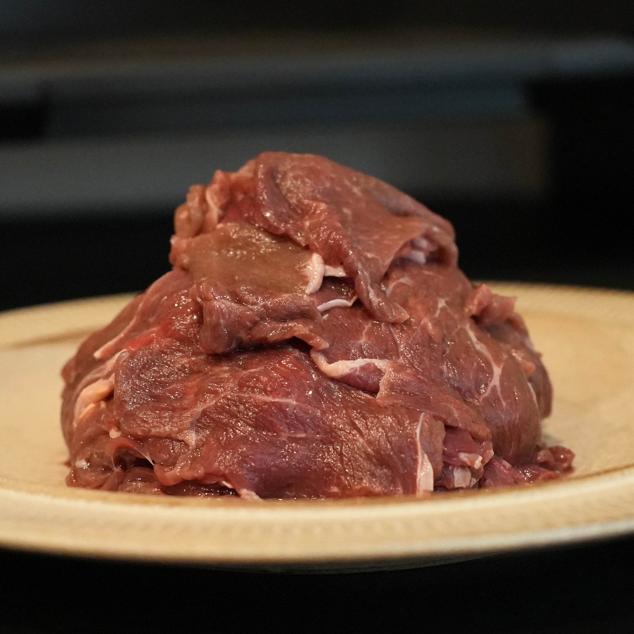 肉屋大石の定期便(お肉のサブスク)