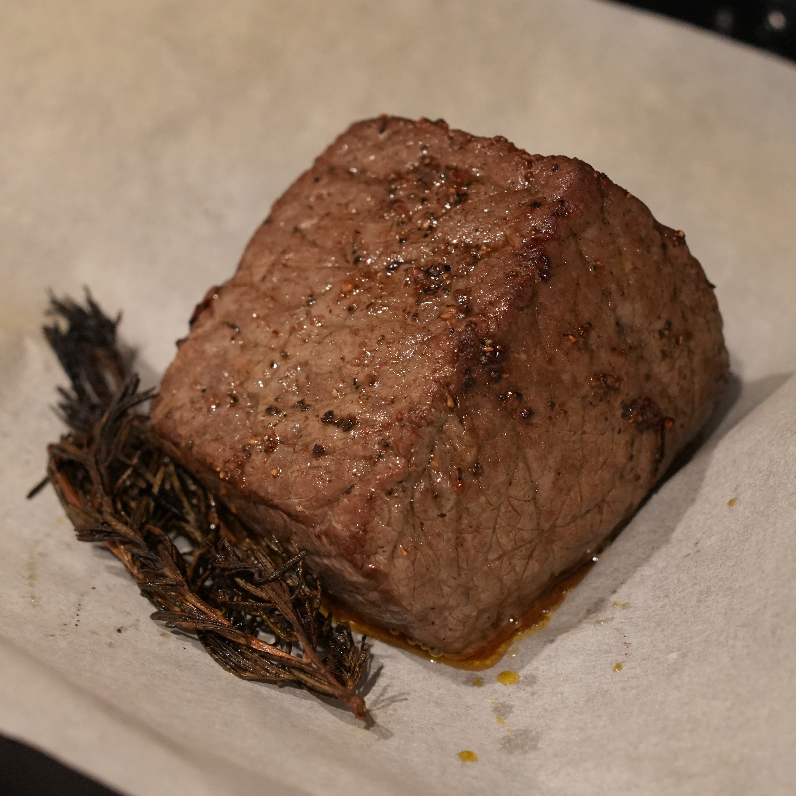 豪州産 牛モモ グラスフェッドビーフ