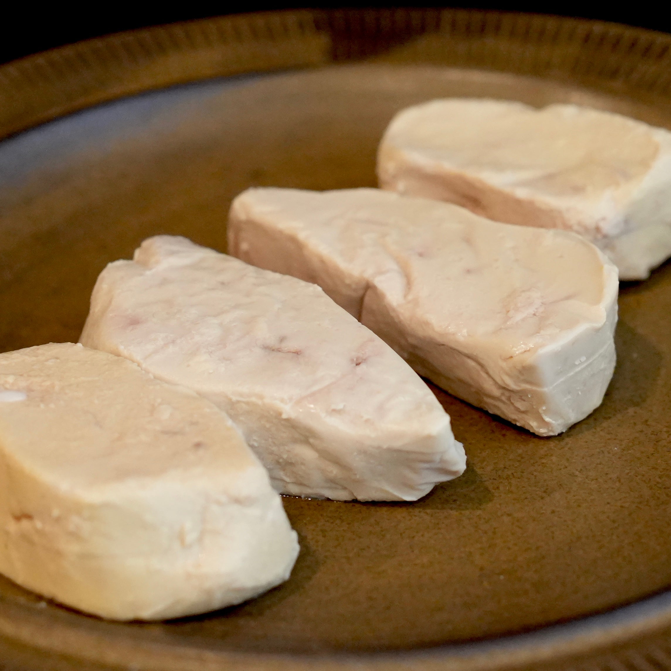 ハンガリー産 フォアグラ カナール(鴨)スライス 約160㌘