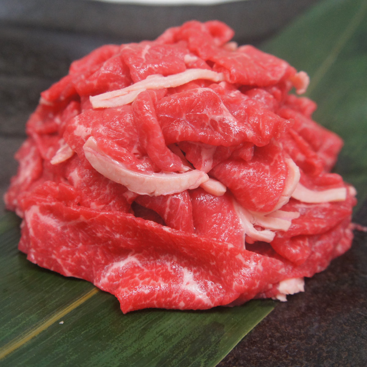 肉屋大石の定期便 低脂質プラン