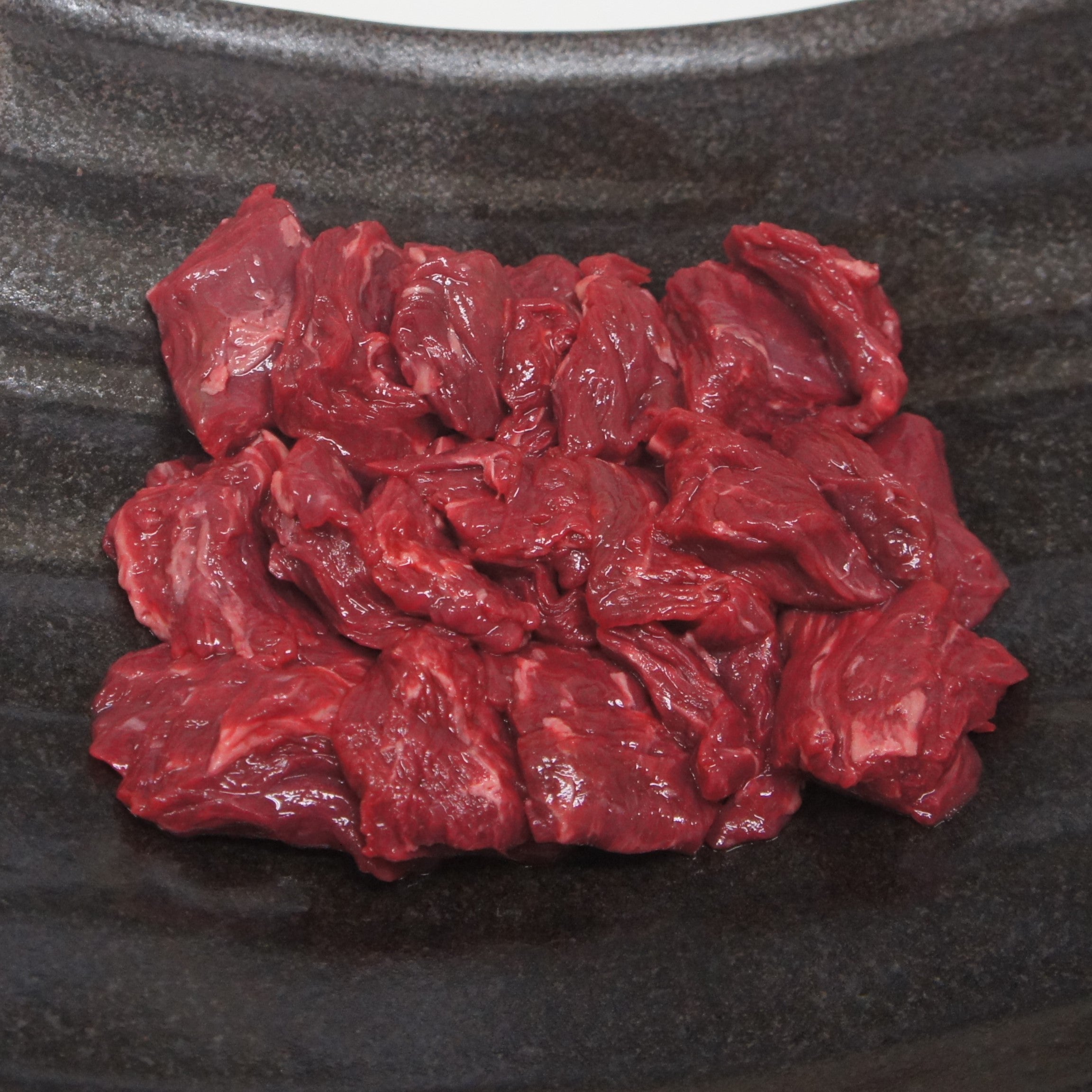 肉屋大石の定期便 低脂質プラン