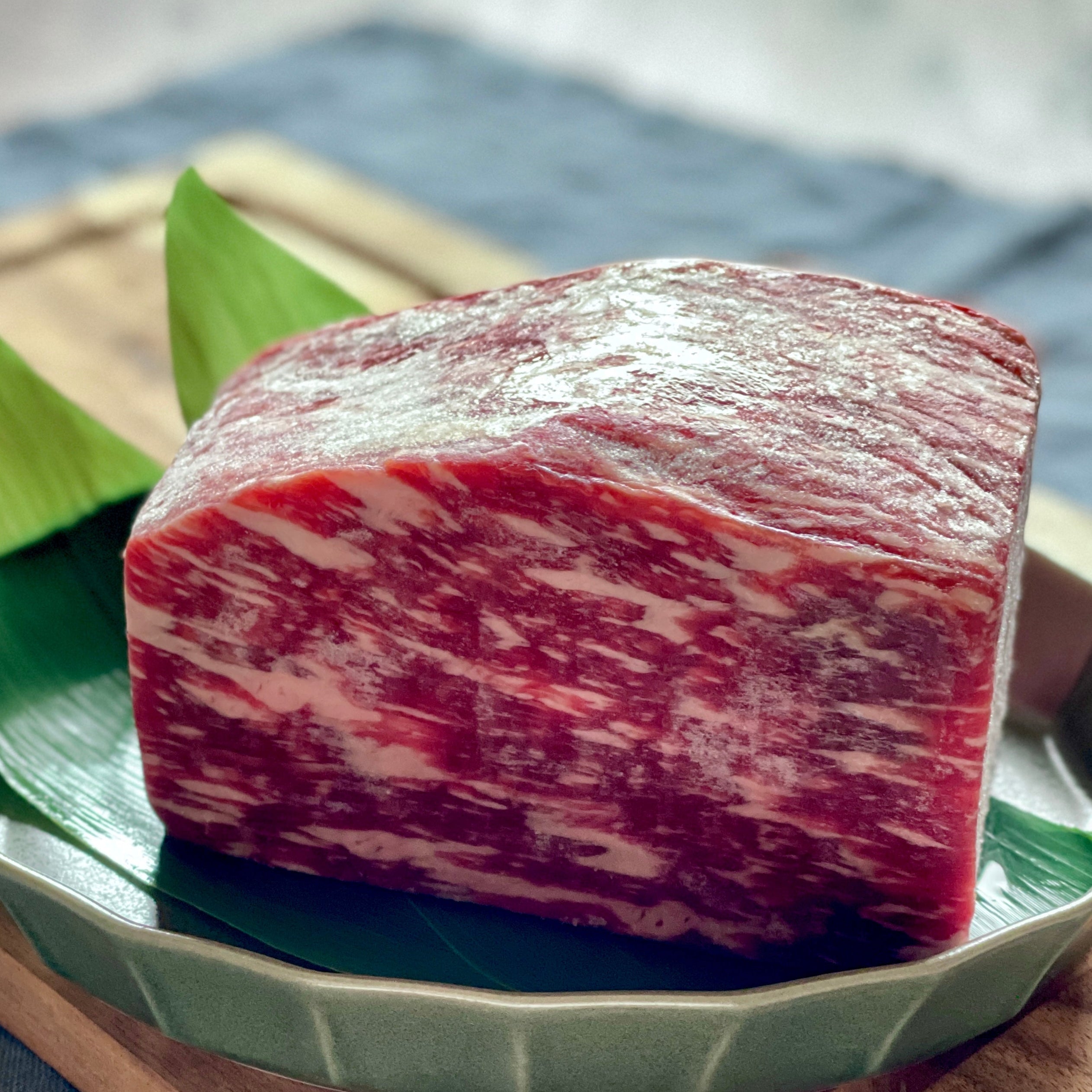 肉屋大石の定期便(お肉のサブスク)