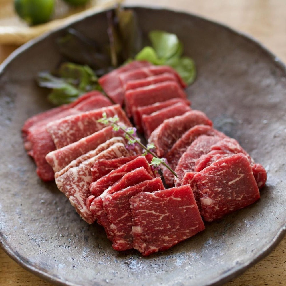 【のし可】大石焼肉プレミアムセット ギフト