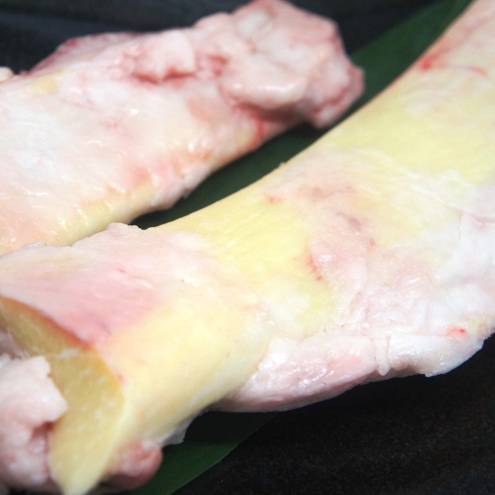 国産牛 オニスジ 煮込み用 500㌘
