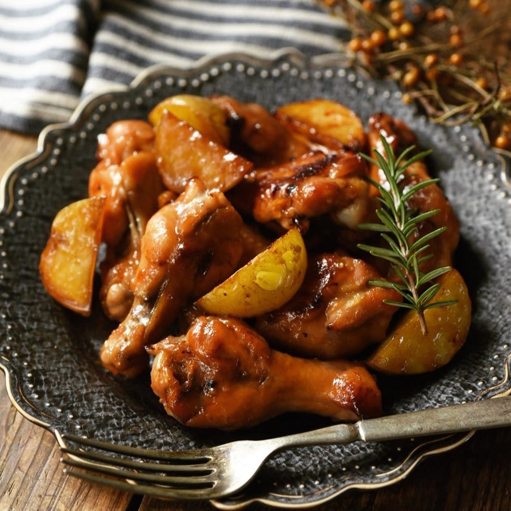 国産鶏 手羽元 500㌘