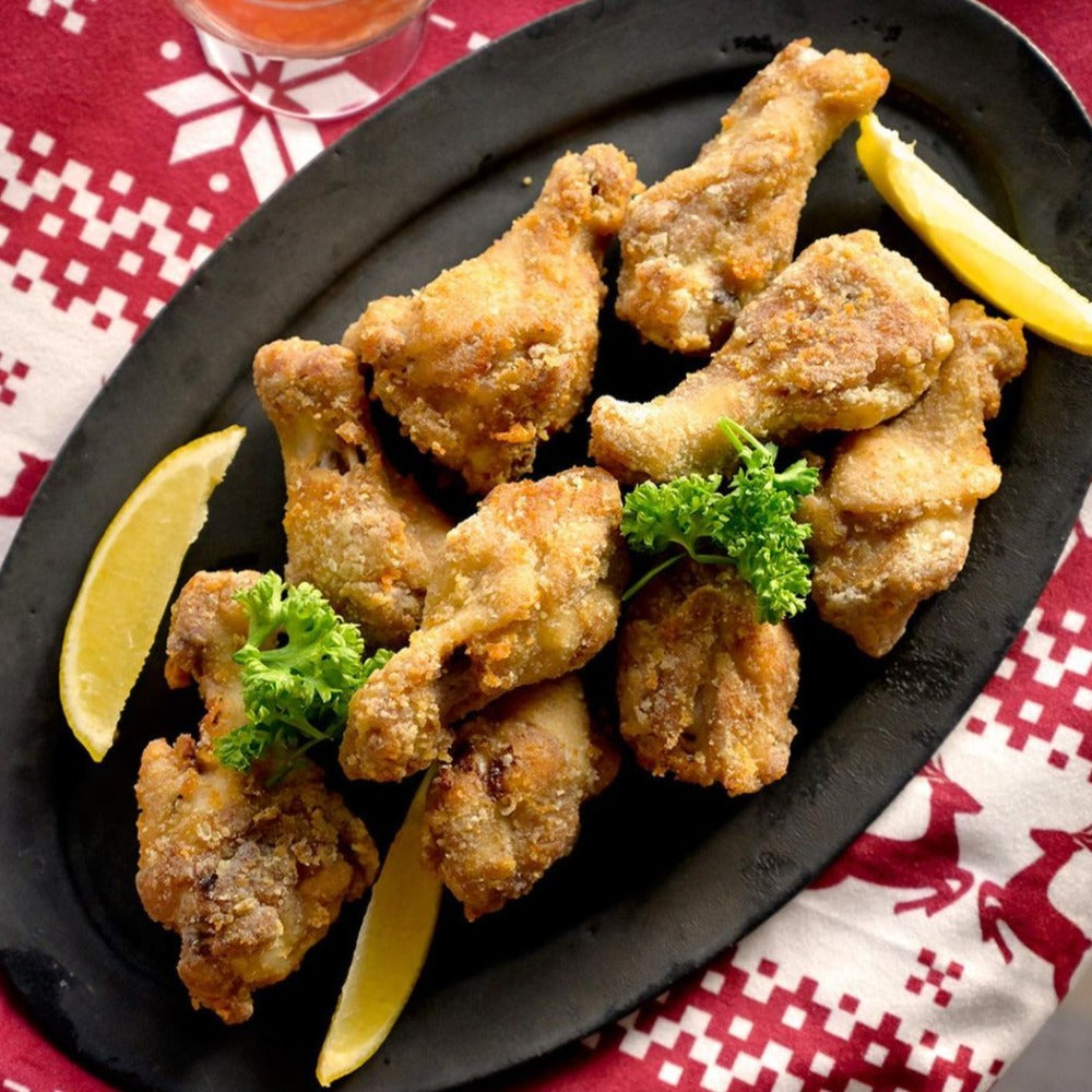 国産鶏 手羽元 500㌘