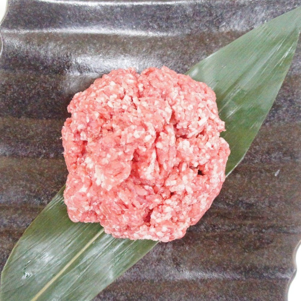 豪州産 ラム 挽肉 500㌘