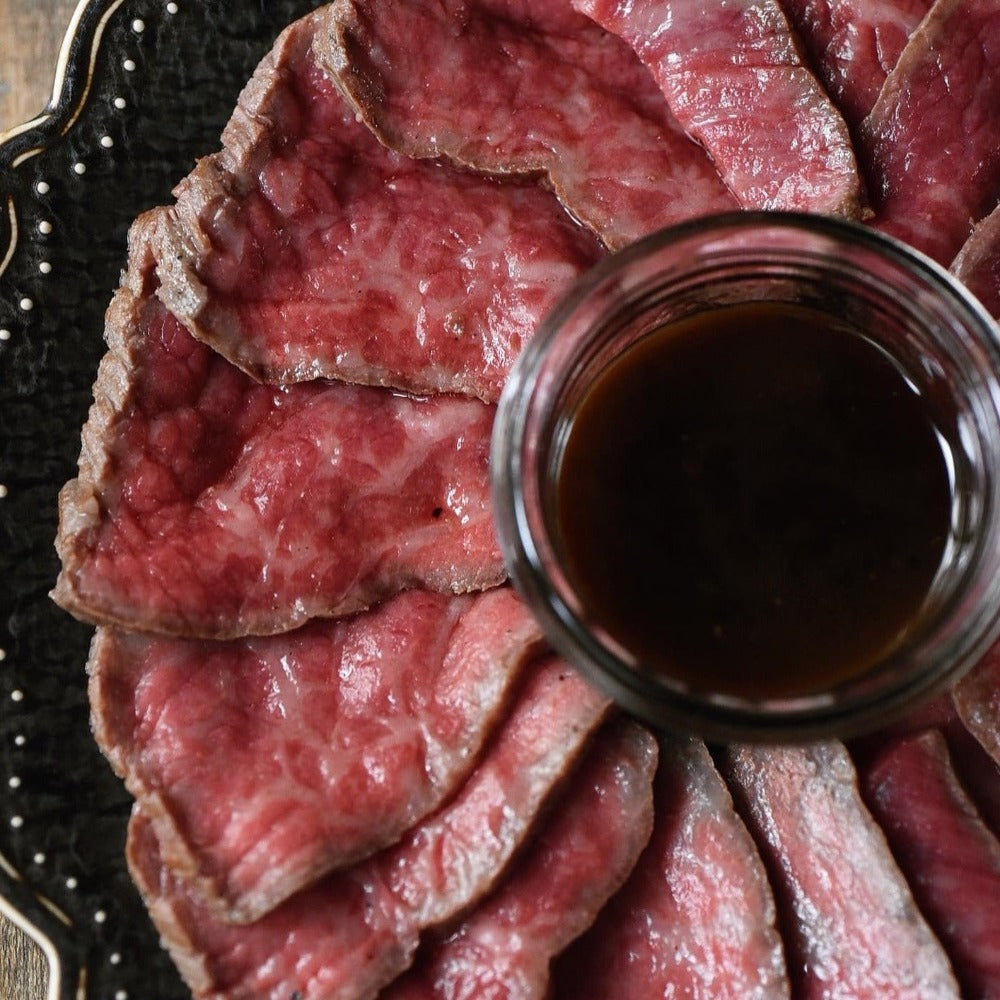 国産 黒毛和牛 モモ ローストビーフ用