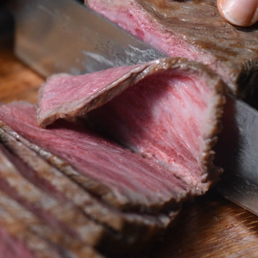 国産 黒毛和牛 モモ ローストビーフ用