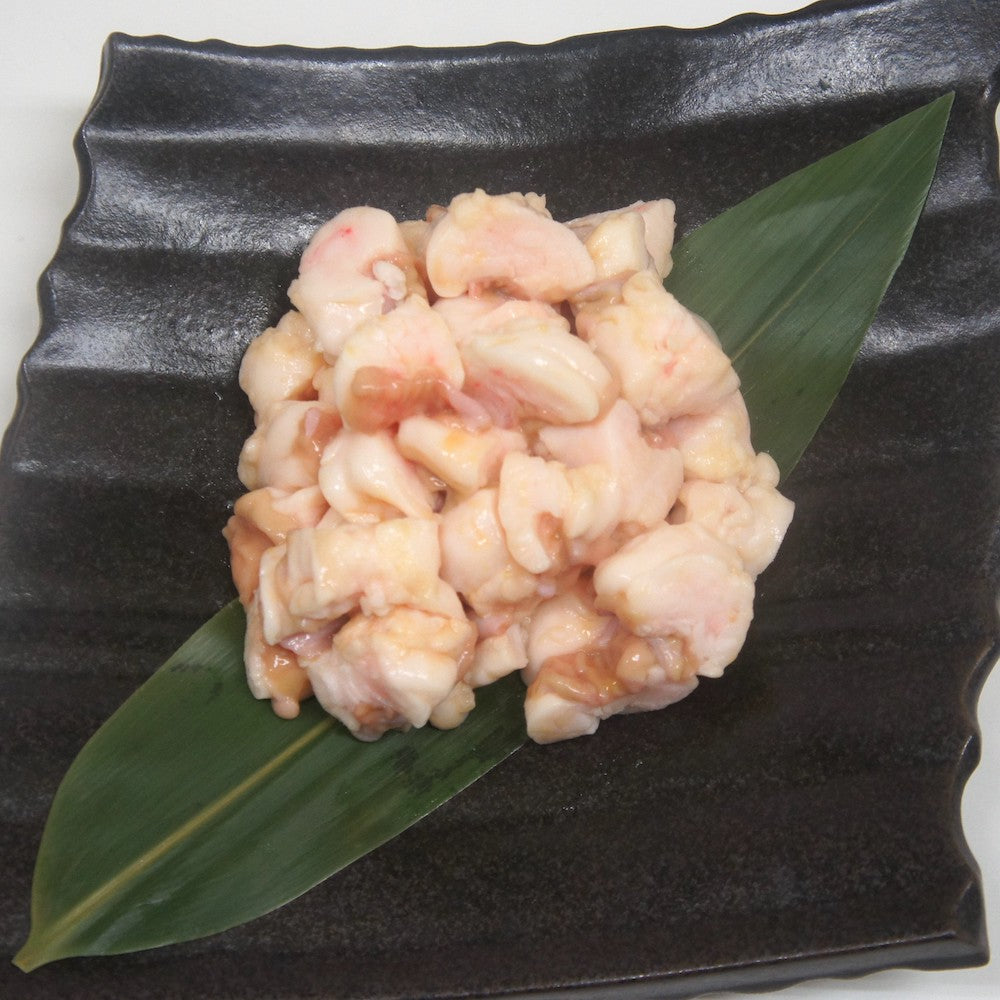 国産 黒毛和牛 ホルモン(小腸)鍋用 (モツ鍋・モツ煮込み) 500㌘