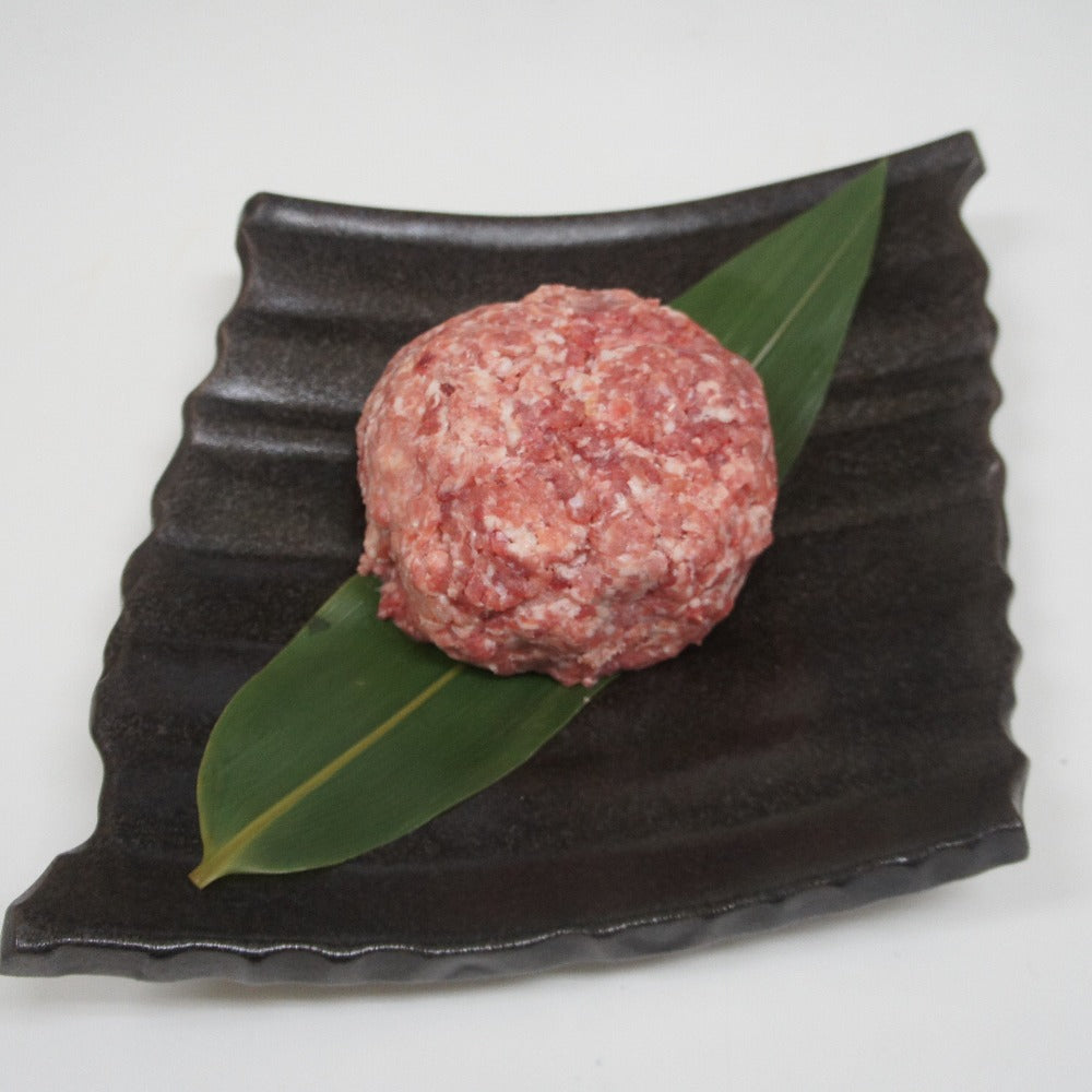 マレーシア産 合鴨挽肉 500㌘