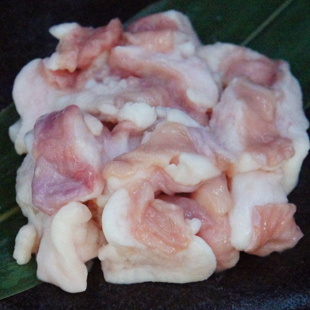 国産 黒毛和牛 ホルモン 焼肉用 250㌘( 味付けなし / 味噌ダレ )