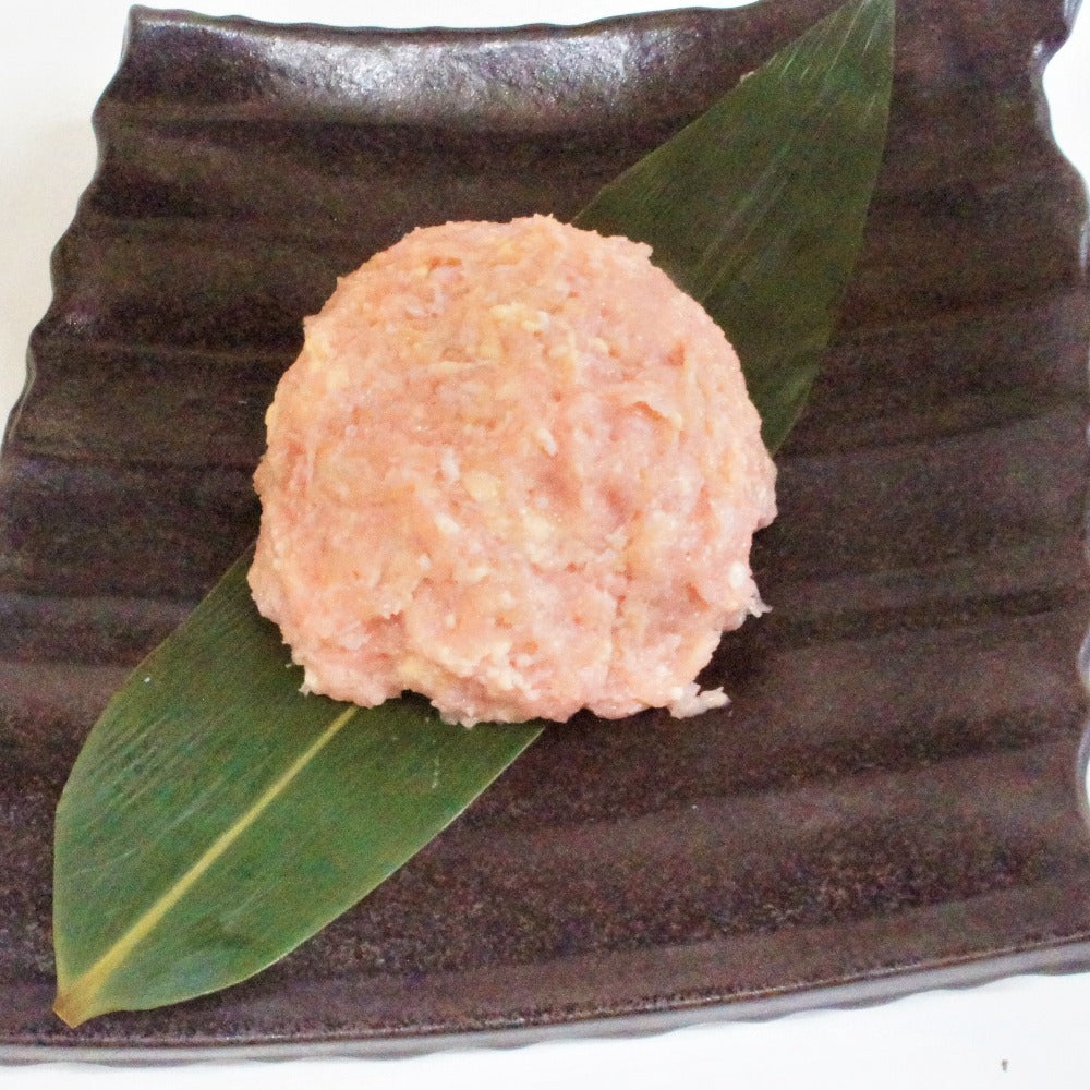 鶏挽肉 軟骨入り 500㌘