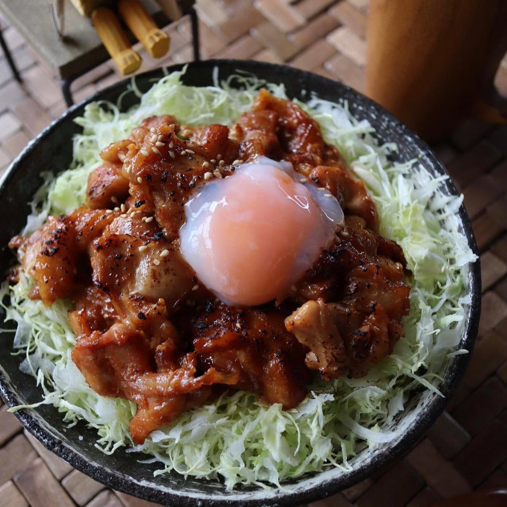 国産 大山どり モモ 味噌漬け 500㌘
