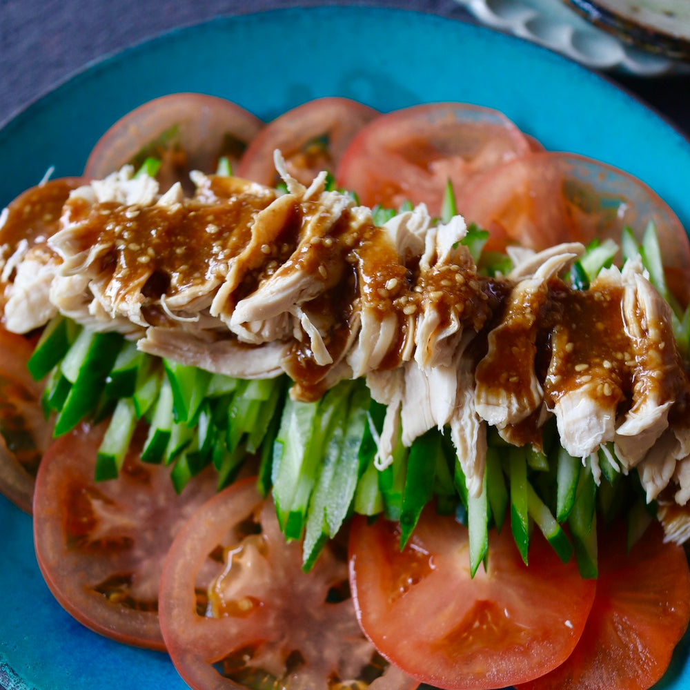 福岡県産 はかた地どり ササミ 1㌔