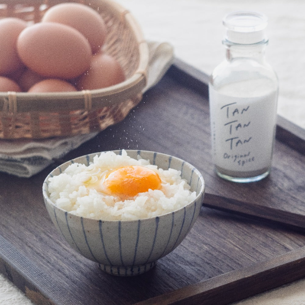 TANTANTAN 塩スパイス 小袋30袋セット【 素材を格上げする 万能調味料 】 塩胡椒 しおこしょう