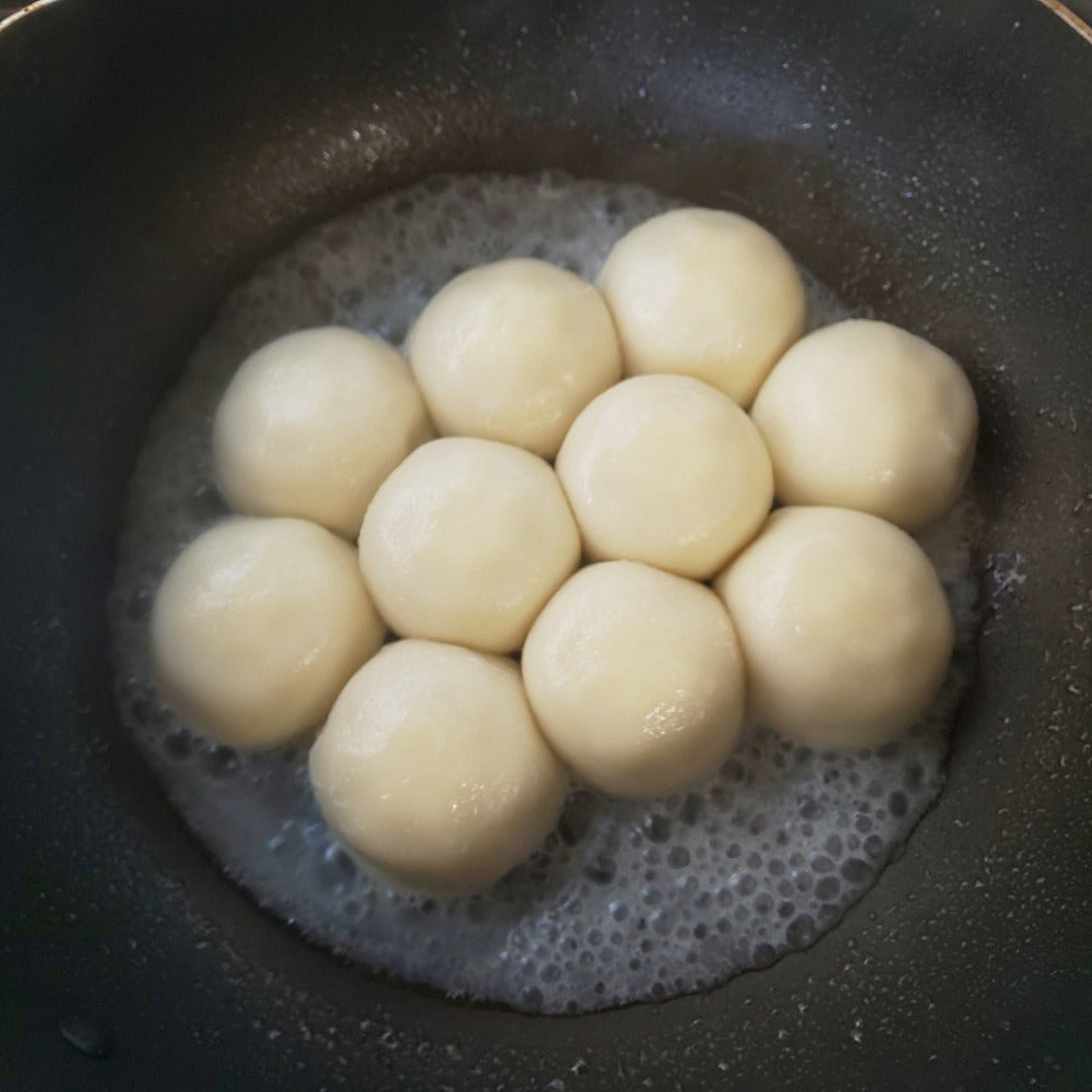 大石厳選 焼小籠包 10個