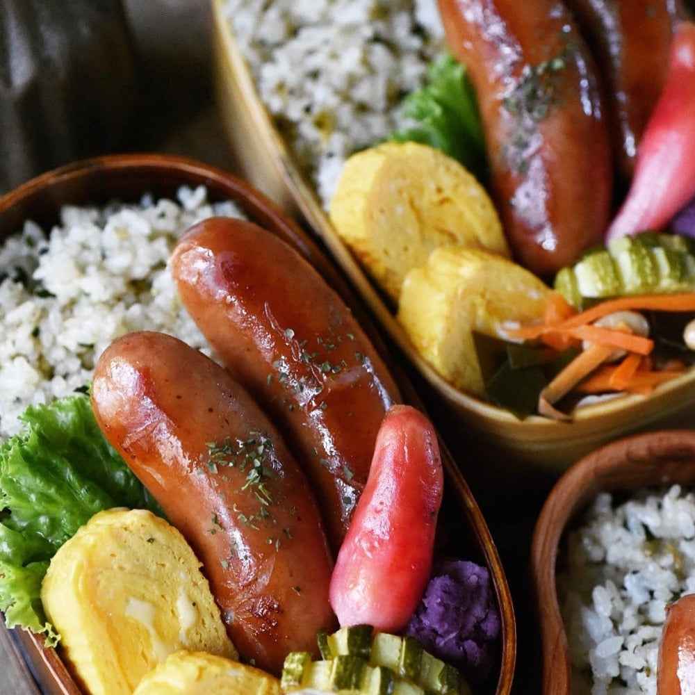 黒豚100%フランクフルト 1㌔