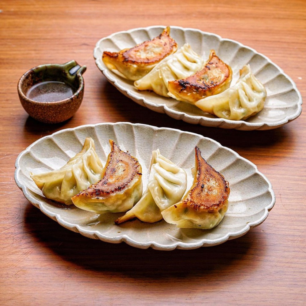 大石厳選 広東餃子 10個