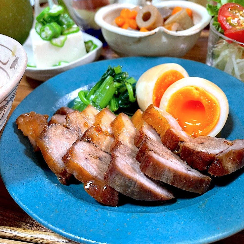 国産 豚バラ ブロック 約1㌔