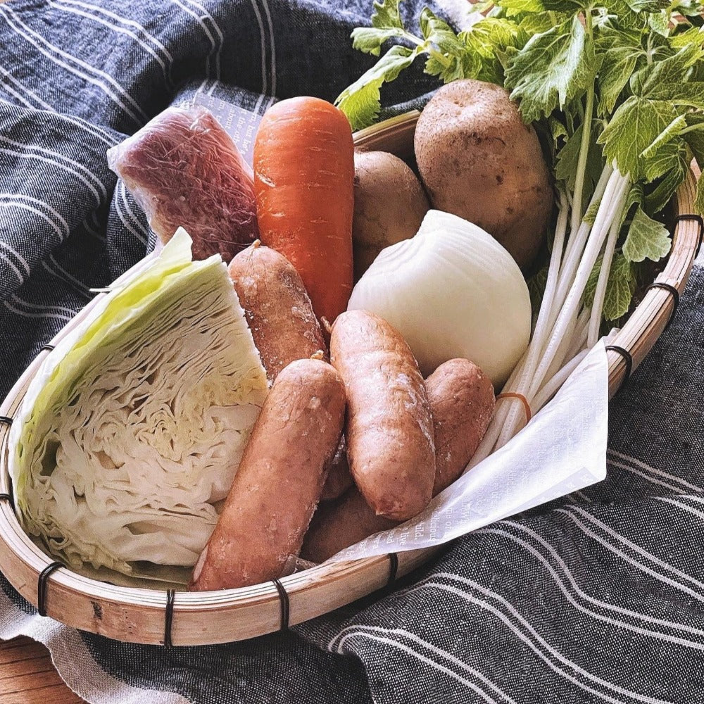 黒豚100%フランクフルト 1㌔