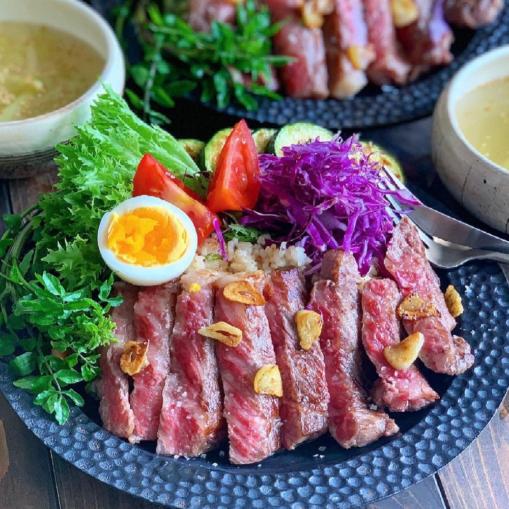 国産 黒毛和牛 サーロイン ステーキカット 250㌘×2