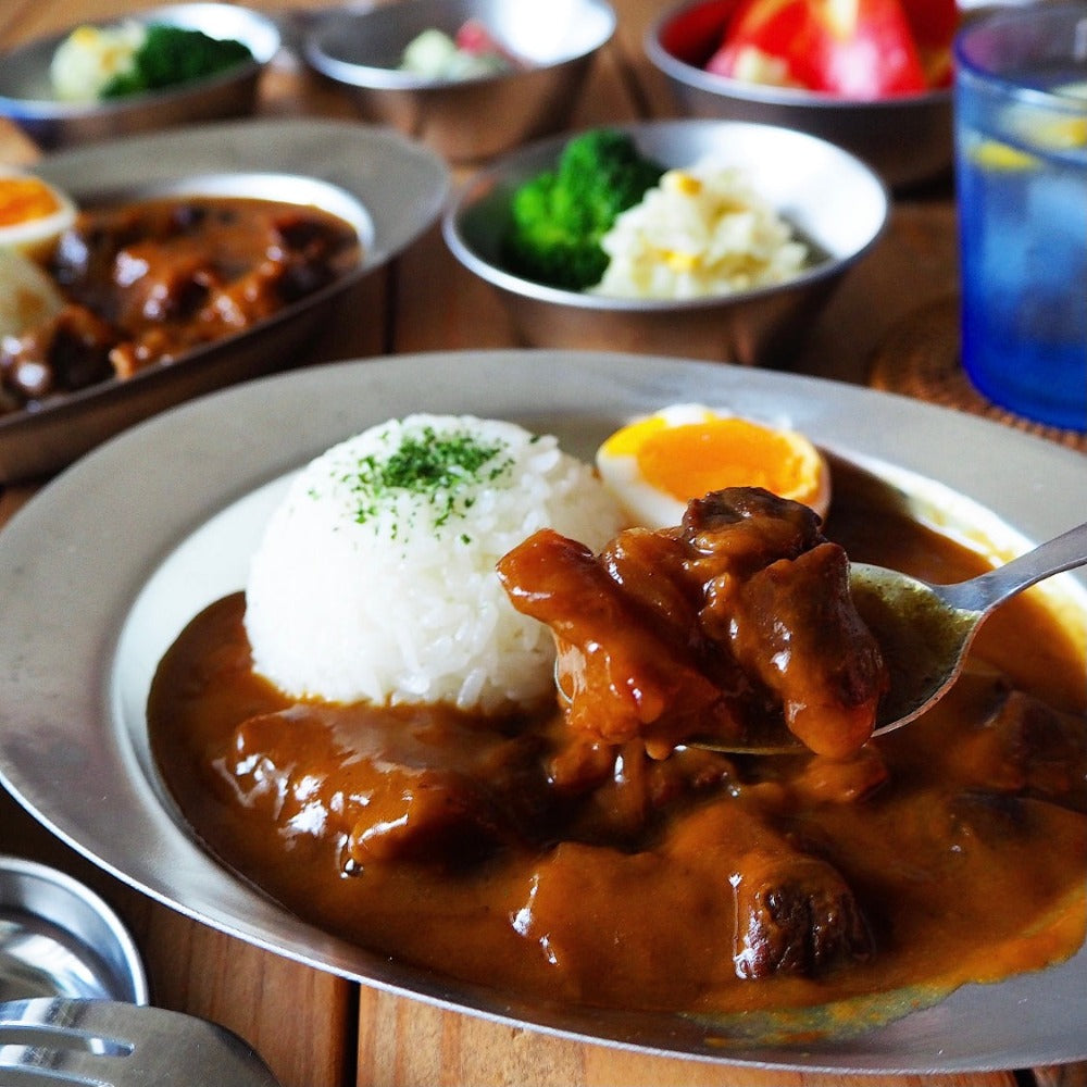 国産 黒毛和牛 スネ肉 カレーシチュー用 500㌘