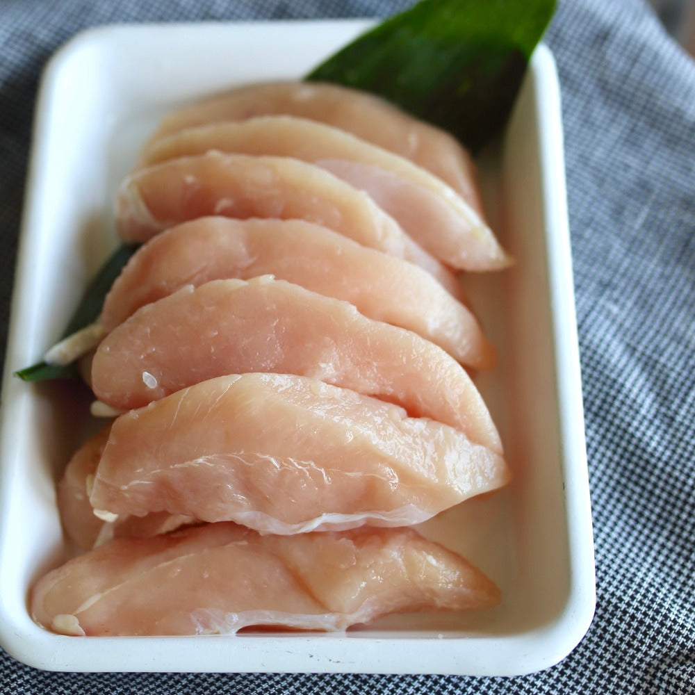 肉屋大石の定期便 低脂質プラン