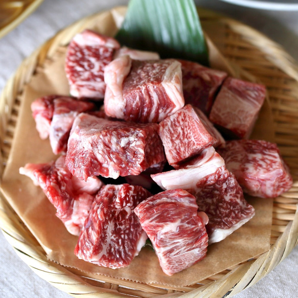 肉屋大石の定期便(お肉のサブスク)