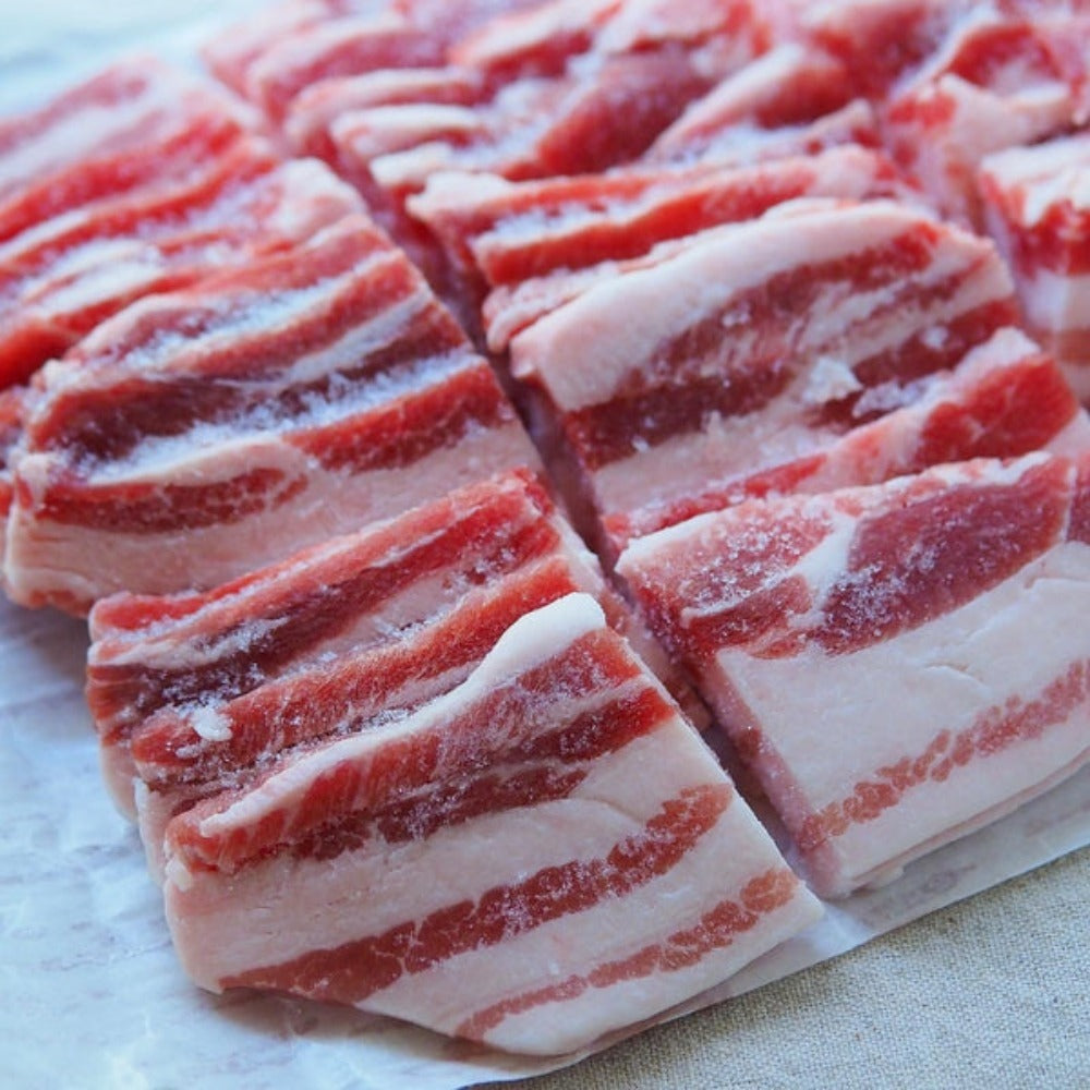 肉屋大石 焼肉バリューセット