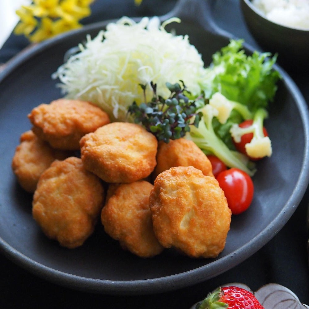 福岡県産 はかた地どり ササミ 1㌔