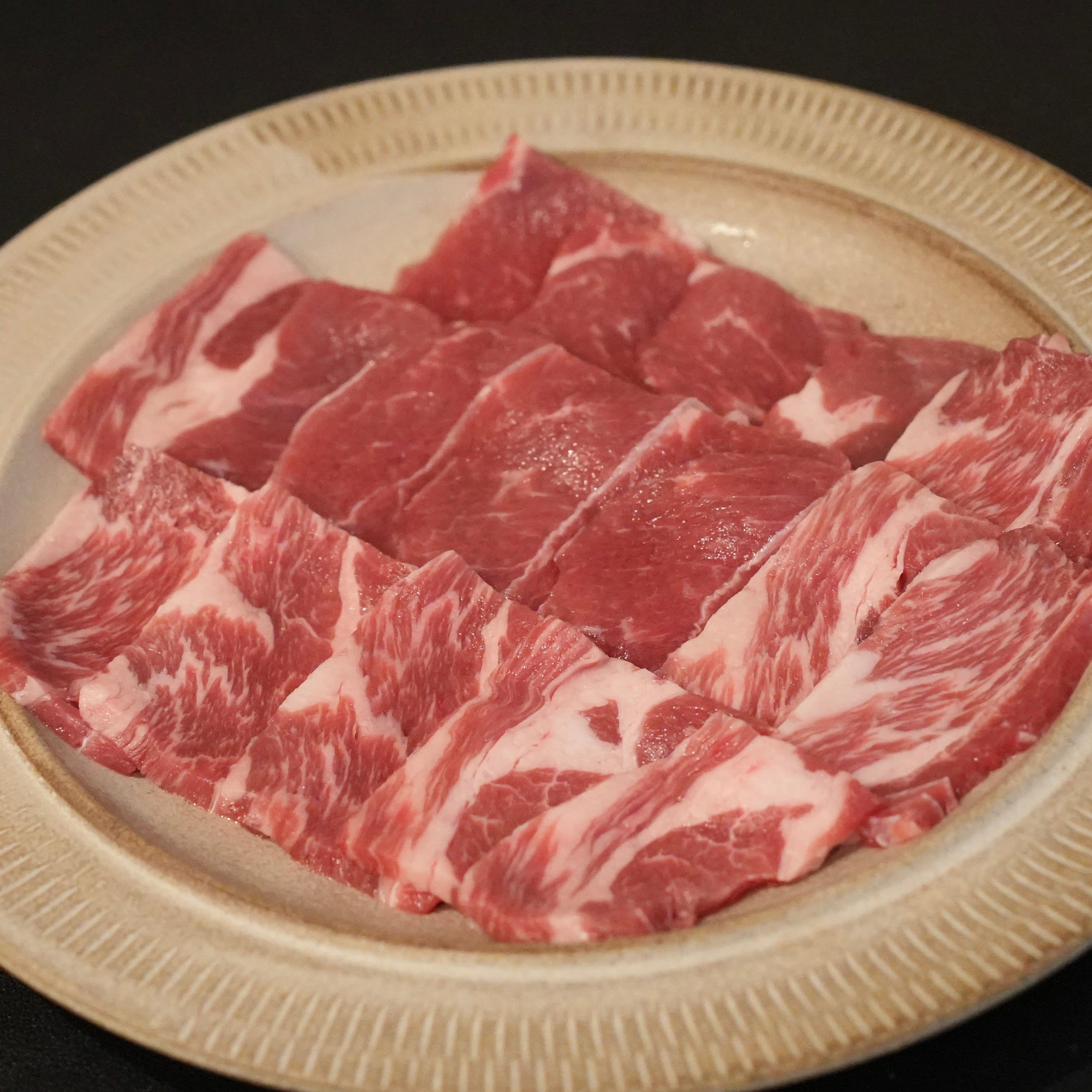 豪州産 ラム 焼肉・ジンギスカン用 500㌘