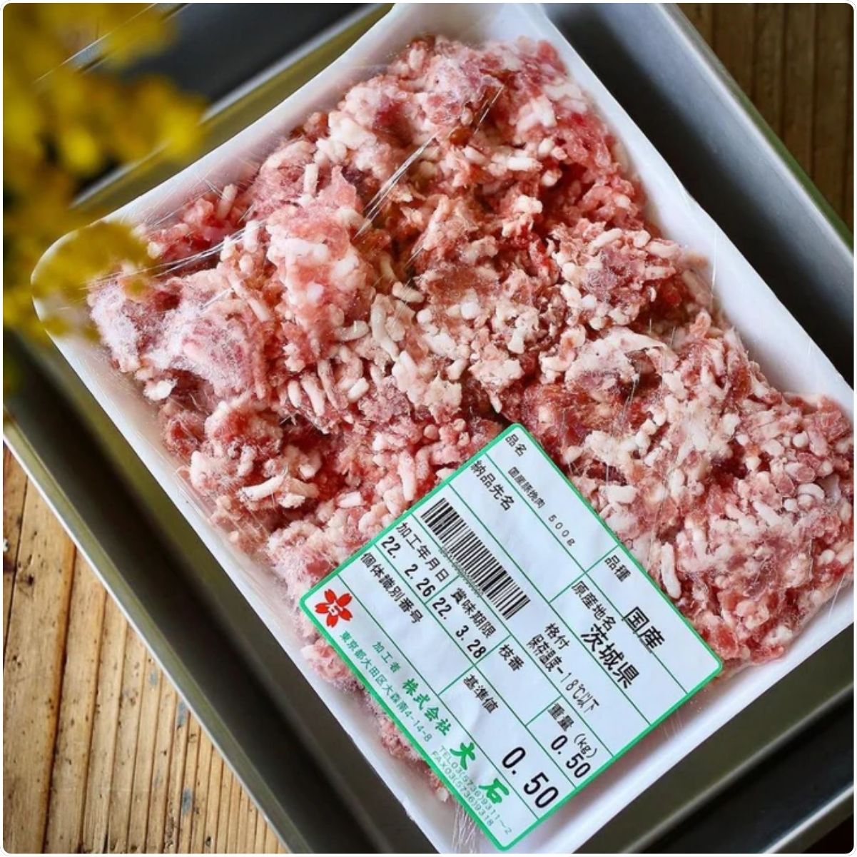 肉屋大石の定期便（お肉のサブスク）