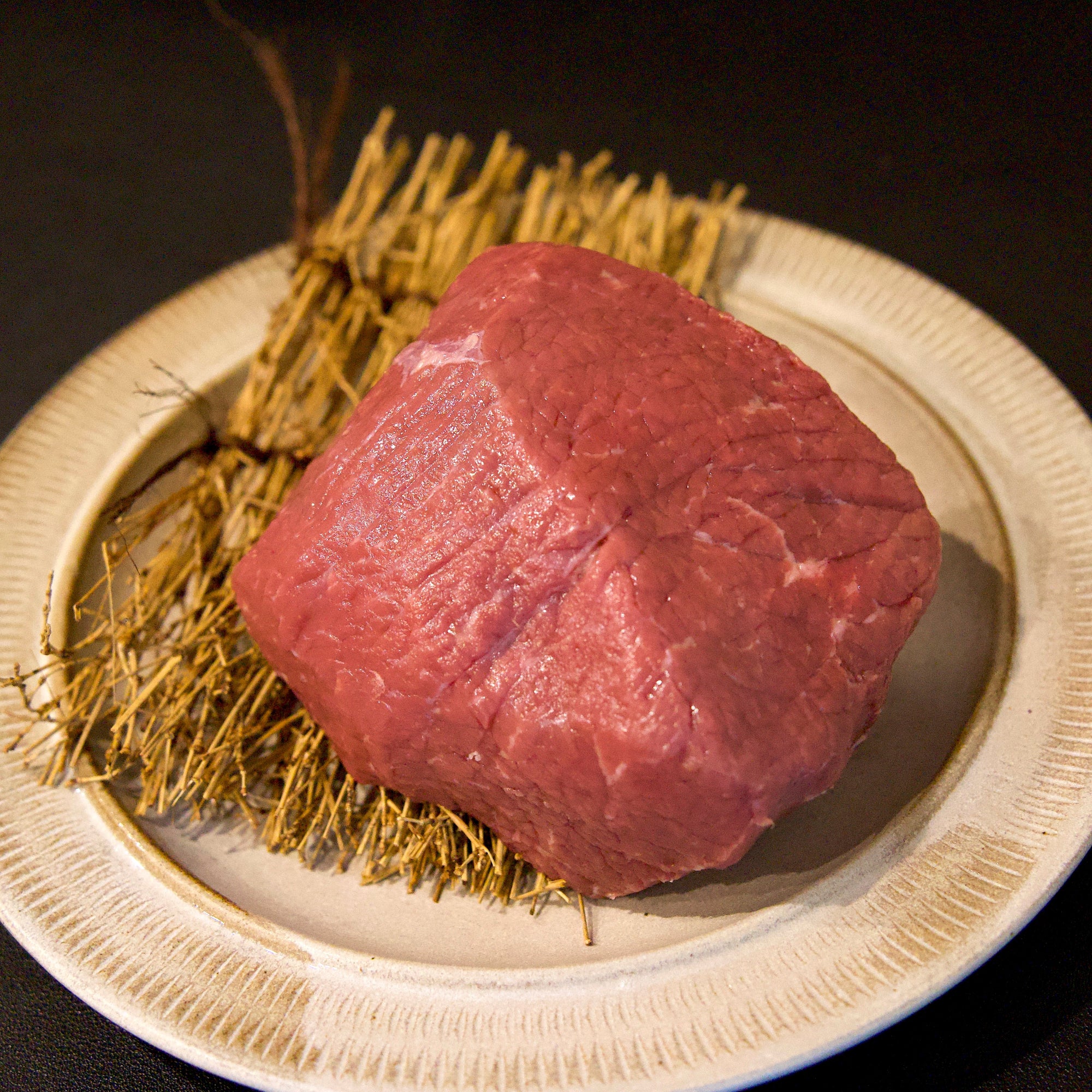 豪州産 牛モモ グラスフェッドビーフ 1㌔