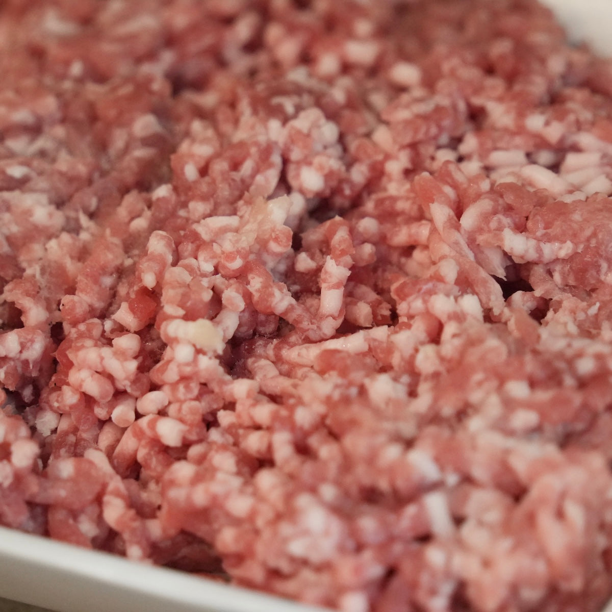 豪州産 ラム 挽肉 500㌘