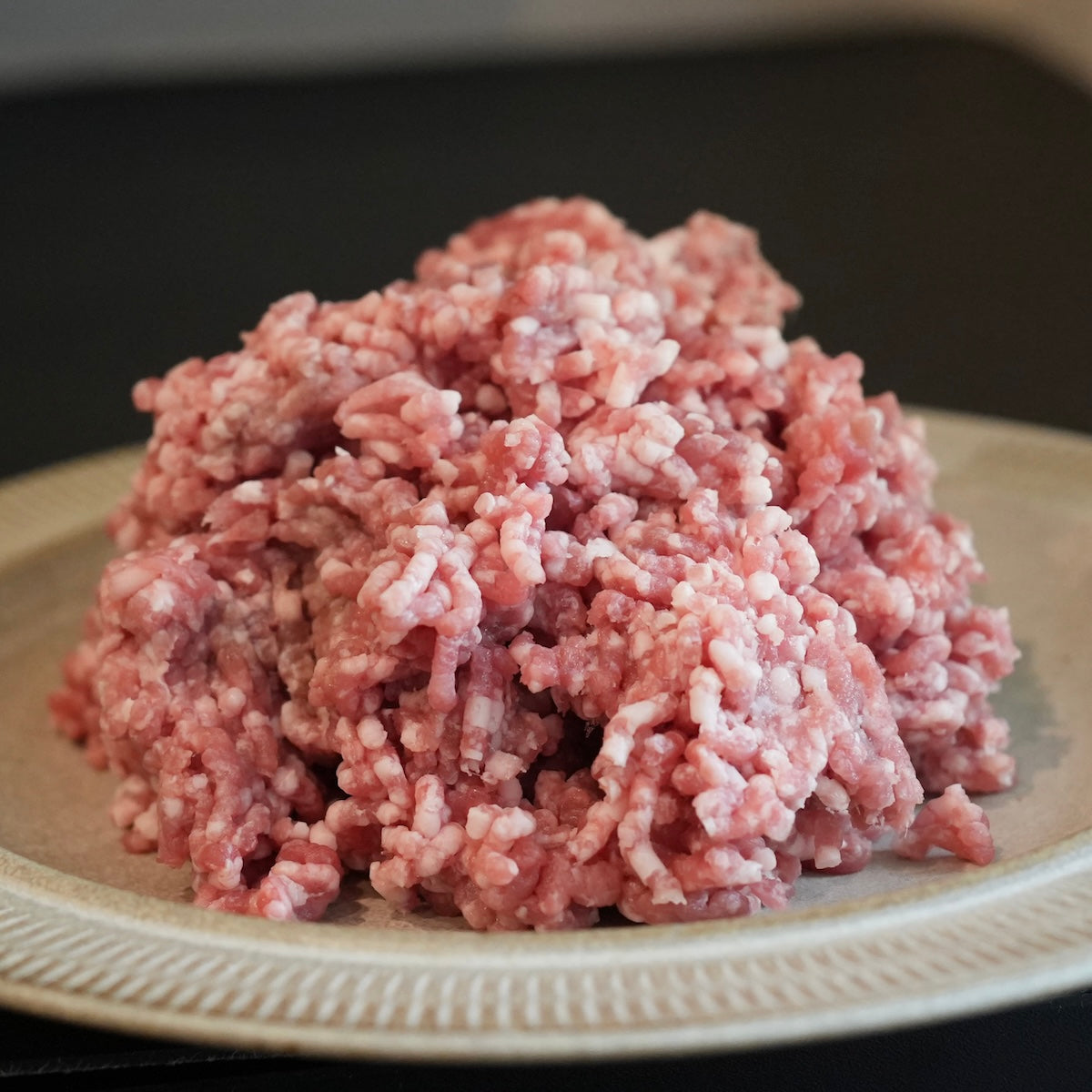 豪州産 ラム 挽肉 500㌘