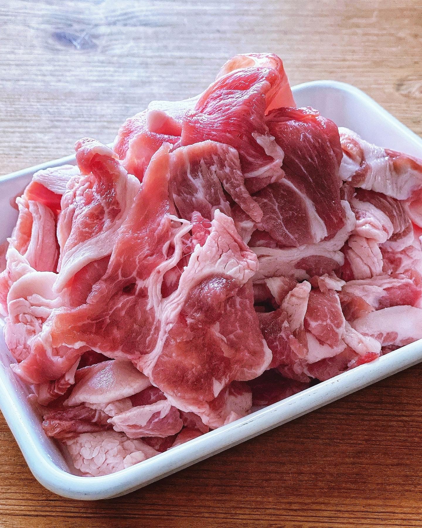 肉屋大石の定期便（お肉のサブスク）