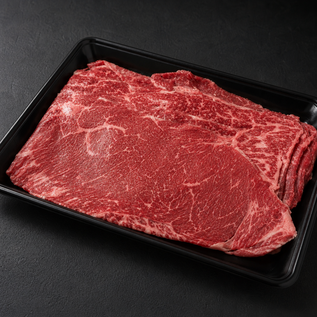 肉屋大石の定期便 低脂質プラン